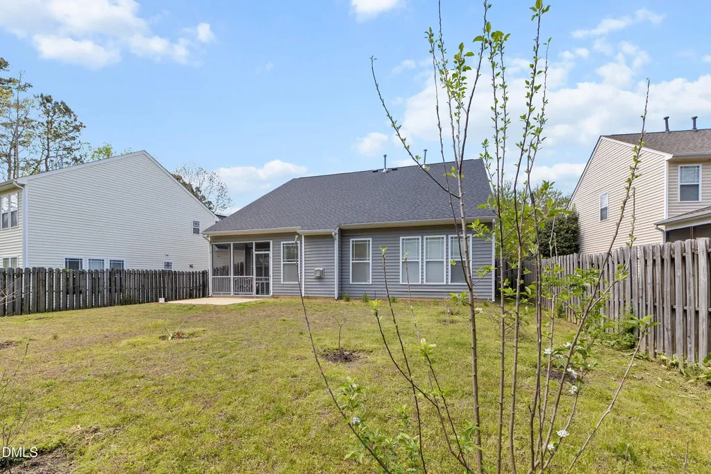 1129 Steelhorse Drive Fuquay Varina NC 27526