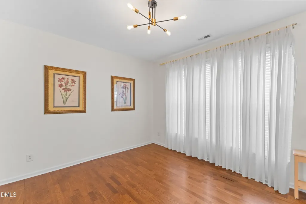 1129 Steelhorse Drive Fuquay Varina NC 27526