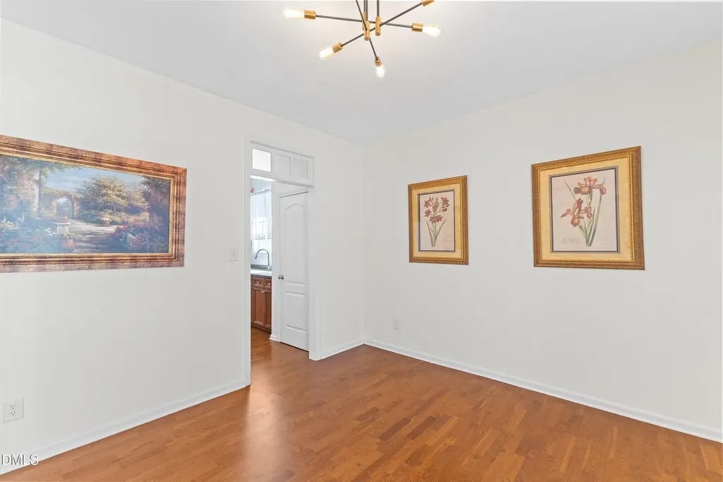 1129 Steelhorse Drive Fuquay Varina NC 27526