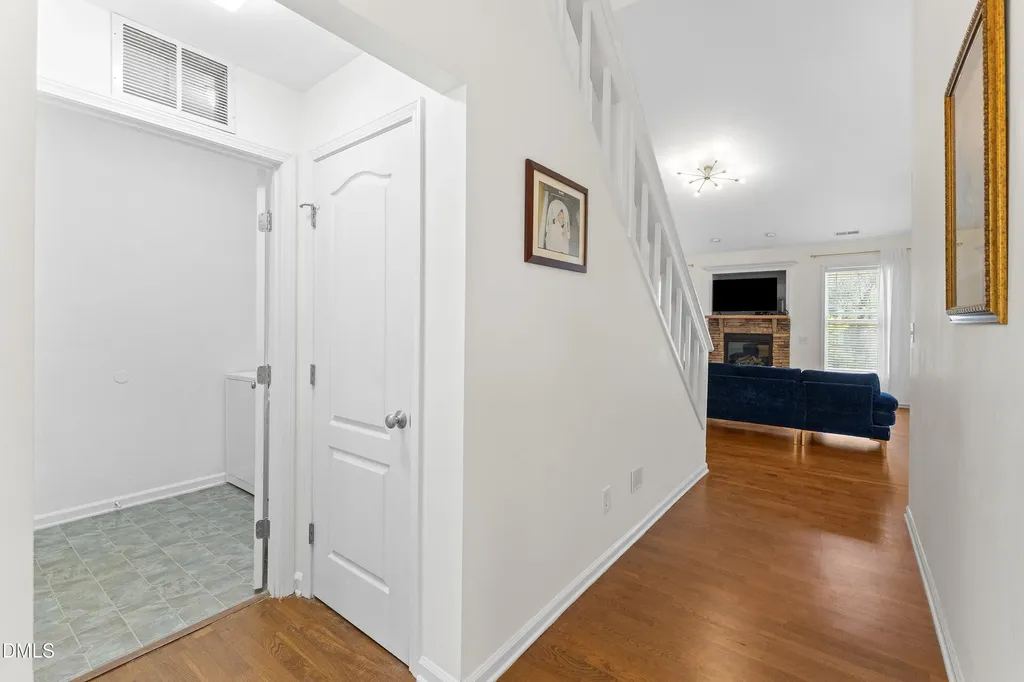 1129 Steelhorse Drive Fuquay Varina NC 27526