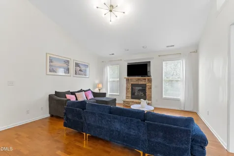1129 Steelhorse Drive Fuquay Varina NC 27526