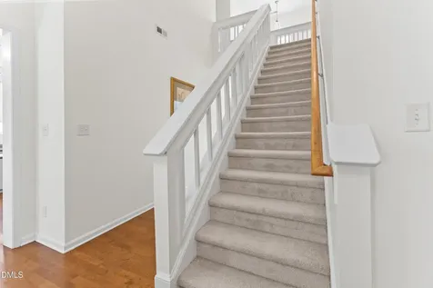 1129 Steelhorse Drive Fuquay Varina NC 27526