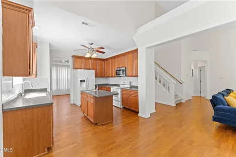 1129 Steelhorse Drive Fuquay Varina NC 27526