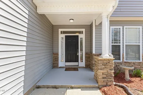 1129 Steelhorse Drive Fuquay Varina NC 27526