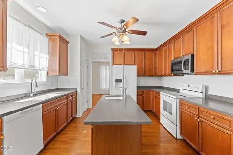 1129 Steelhorse Drive Fuquay Varina NC 27526