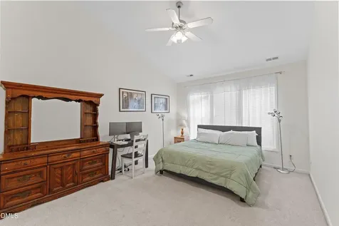 1129 Steelhorse Drive Fuquay Varina NC 27526