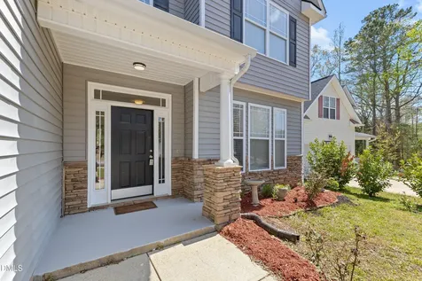 1129 Steelhorse Drive Fuquay Varina NC 27526