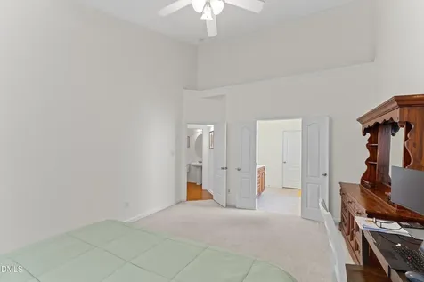 1129 Steelhorse Drive Fuquay Varina NC 27526