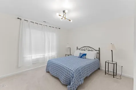1129 Steelhorse Drive Fuquay Varina NC 27526