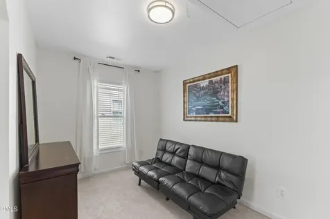 1129 Steelhorse Drive Fuquay Varina NC 27526