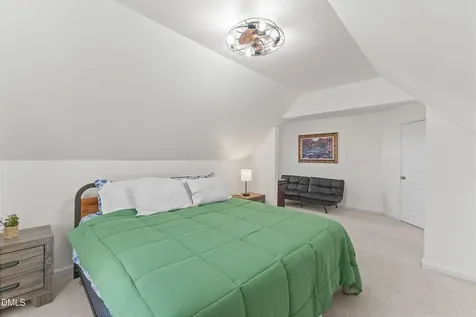 1129 Steelhorse Drive Fuquay Varina NC 27526