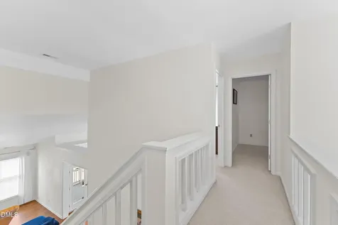 1129 Steelhorse Drive Fuquay Varina NC 27526