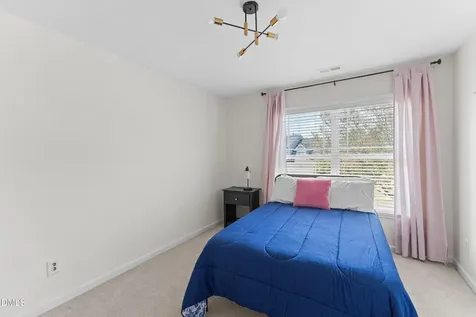 1129 Steelhorse Drive Fuquay Varina NC 27526
