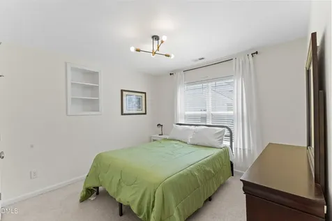 1129 Steelhorse Drive Fuquay Varina NC 27526
