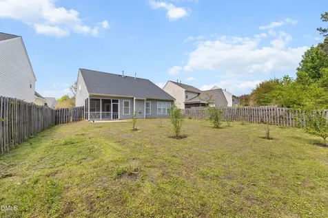 1129 Steelhorse Drive Fuquay Varina NC 27526