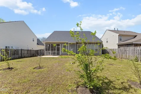 1129 Steelhorse Drive Fuquay Varina NC 27526