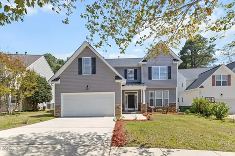 1129 Steelhorse Drive Fuquay Varina NC 27526
