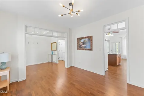 1129 Steelhorse Drive Fuquay Varina NC 27526