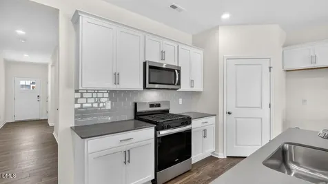 420 Conifer Street Sanford NC 27332