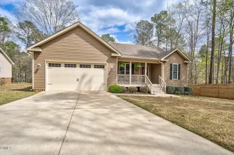133 Shawnee Drive Louisburg NC 27549