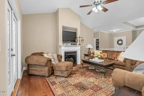 133 Shawnee Drive Louisburg NC 27549
