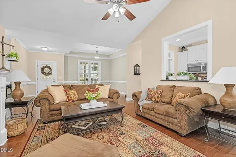 133 Shawnee Drive Louisburg NC 27549