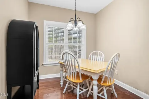 133 Shawnee Drive Louisburg NC 27549