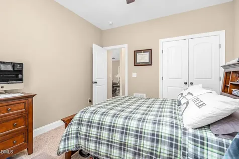 133 Shawnee Drive Louisburg NC 27549