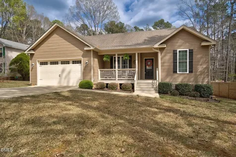 133 Shawnee Drive Louisburg NC 27549