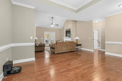 133 Shawnee Drive Louisburg NC 27549