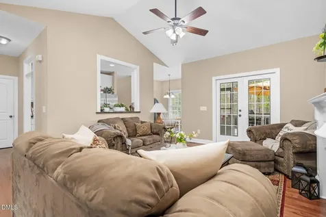 133 Shawnee Drive Louisburg NC 27549