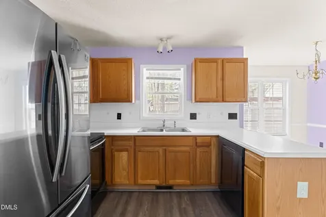 5805 Seward Drive Knightdale NC 27545