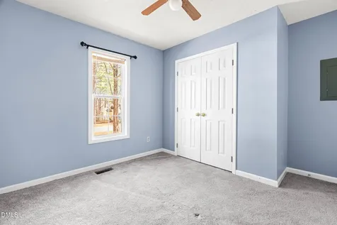 5805 Seward Drive Knightdale NC 27545