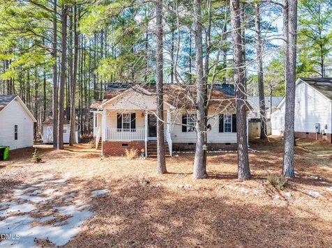 5805 Seward Drive Knightdale NC 27545