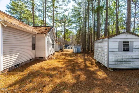 5805 Seward Drive Knightdale NC 27545