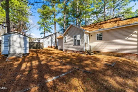 5805 Seward Drive Knightdale NC 27545