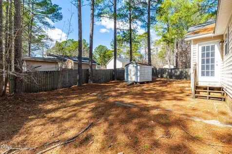 5805 Seward Drive Knightdale NC 27545