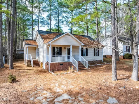 5805 Seward Drive Knightdale NC 27545
