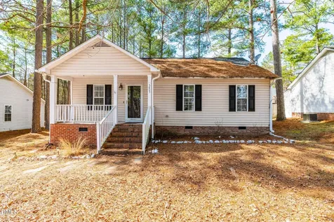 5805 Seward Drive Knightdale NC 27545