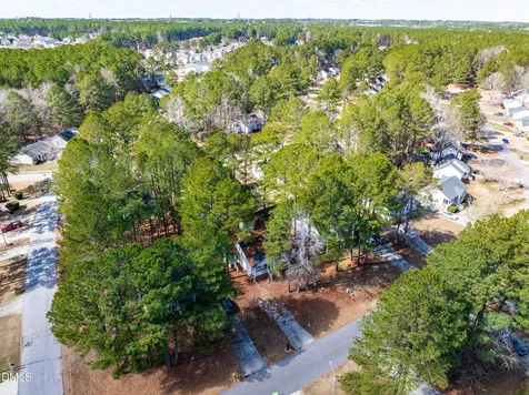 5805 Seward Drive Knightdale NC 27545