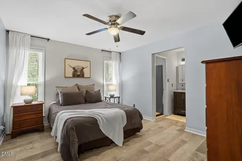 1201 Gatehouse Drive Cary NC 27511