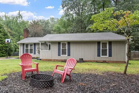 1201 Gatehouse Drive Cary NC 27511