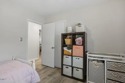 1201 Gatehouse Drive Cary NC 27511