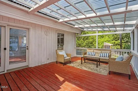1201 Gatehouse Drive Cary NC 27511
