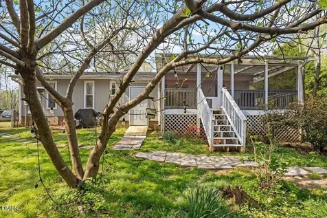 1201 Gatehouse Drive Cary NC 27511
