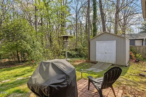 1201 Gatehouse Drive Cary NC 27511