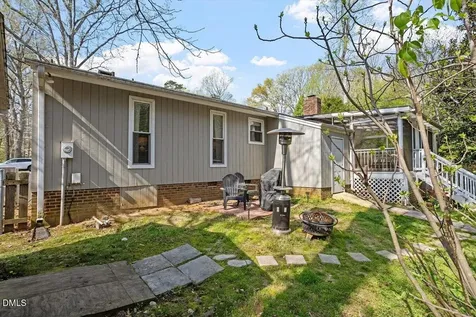 1201 Gatehouse Drive Cary NC 27511