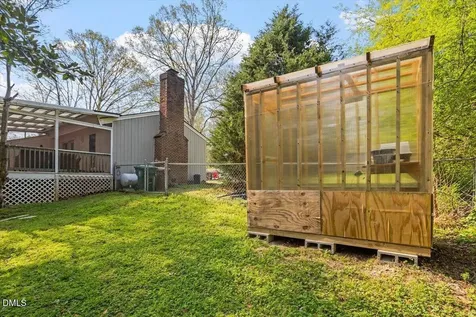 1201 Gatehouse Drive Cary NC 27511