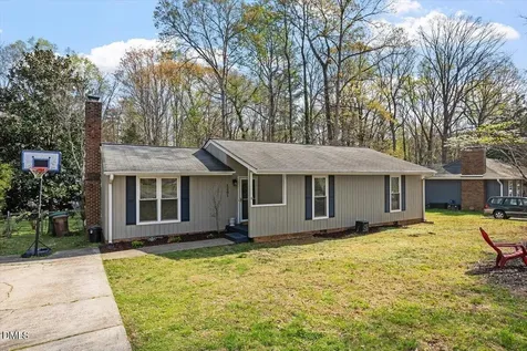 1201 Gatehouse Drive Cary NC 27511