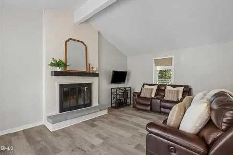 1201 Gatehouse Drive Cary NC 27511